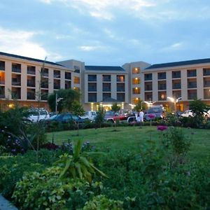 Haile Resort Hawassa